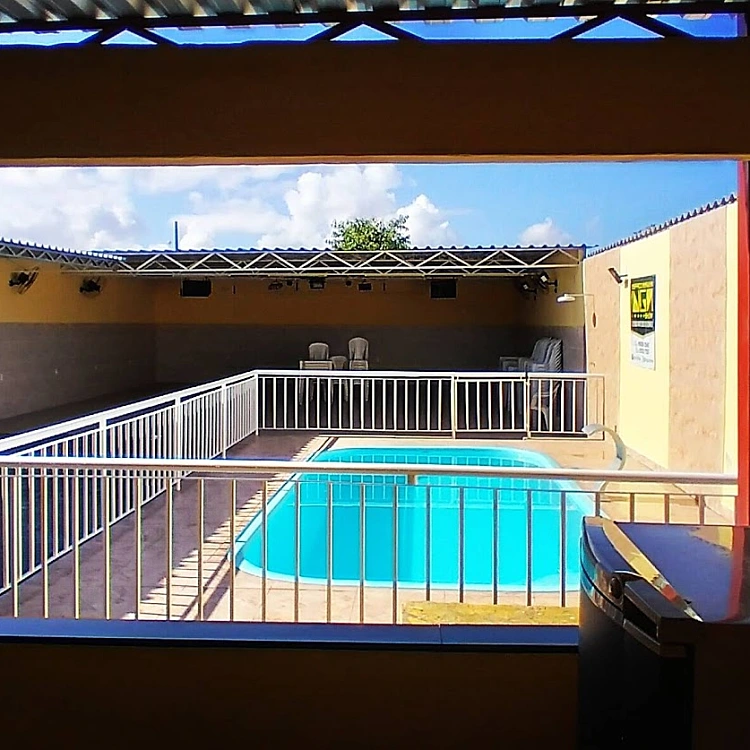 Espaço Inga Show